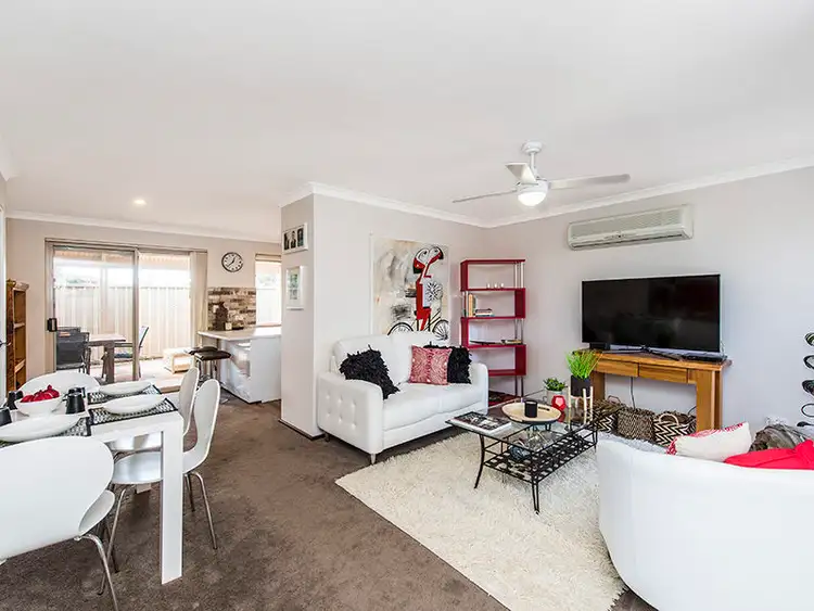 Third view of Homely unit listing, 2/86-88 Mandurah Terrace, Mandurah WA 6210