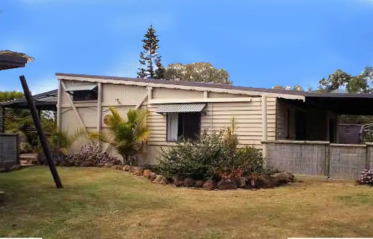 Fourth view of Homely house listing, 7 REID Crescent, Innes Park QLD 4670