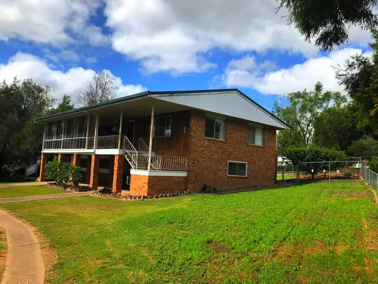 Second view of Homely house listing, 7 Uambi Pl, Warwick QLD 4370