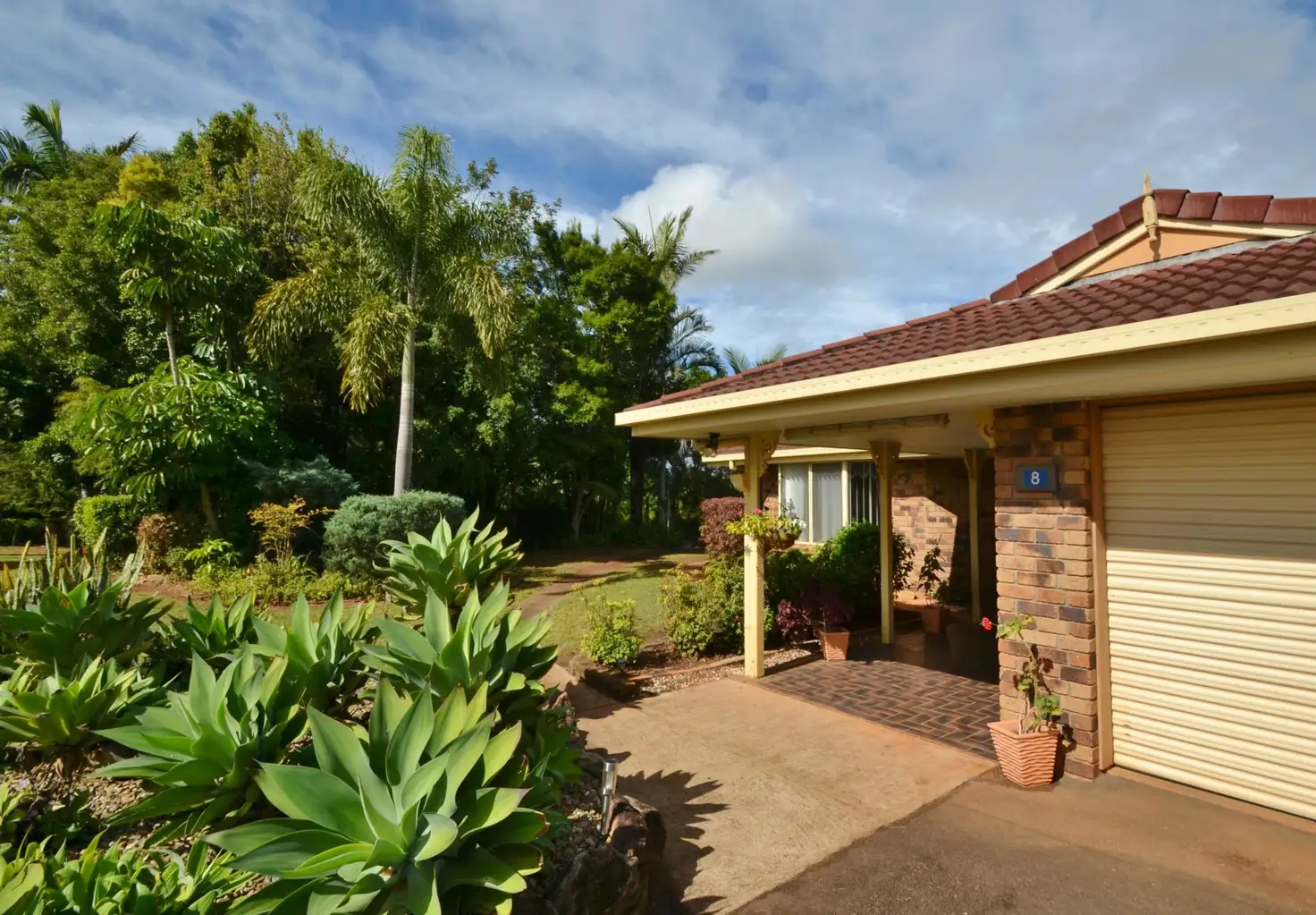 Main view of Homely rural property listing, 8 Tagigan Road, Goomboorian QLD 4570