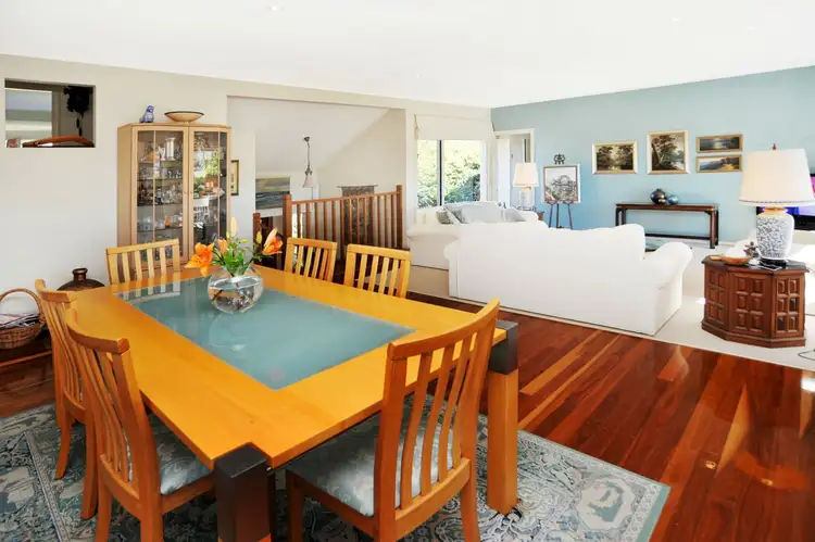 Sixth view of Homely house listing, 35 Norman Hill Drive, Korora NSW 2450