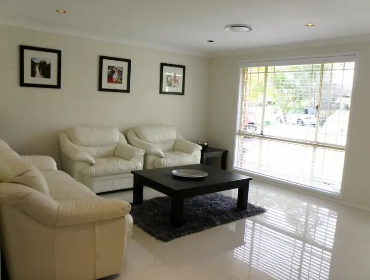 Second view of Homely house listing, 8 Hambro Avenue, Glenwood NSW 2768