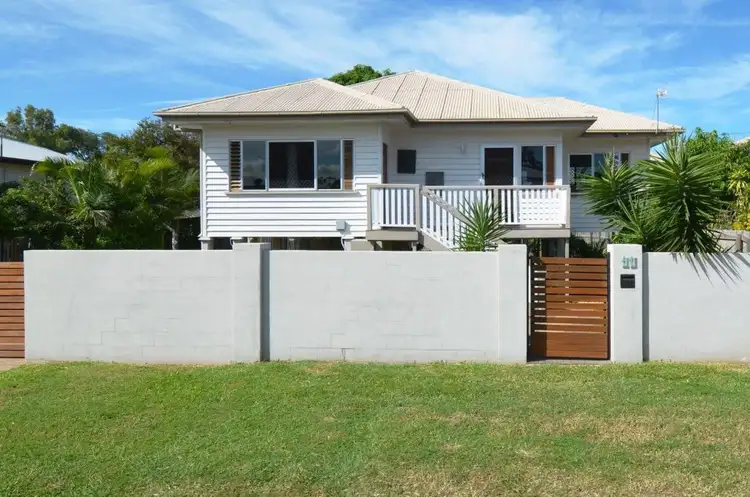 49 Goldring Street, Hermit Park QLD 4812
