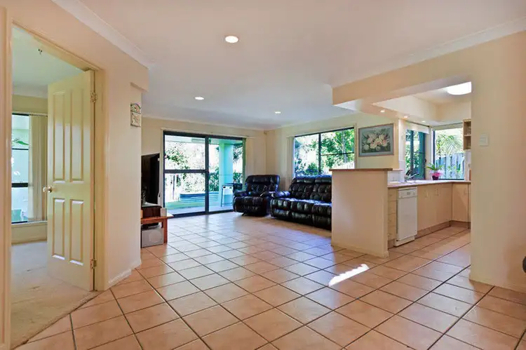 Fourth view of Homely house listing, 87 The Estuary, Coombabah QLD 4216