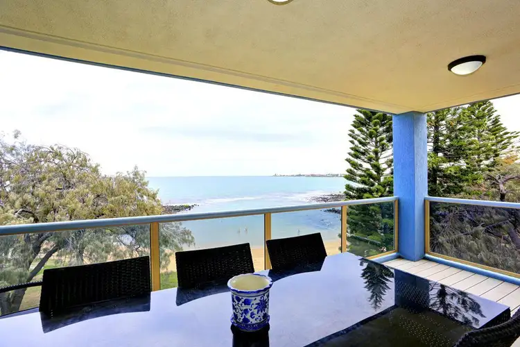 3b/102 Miller Street, Bargara QLD 4670