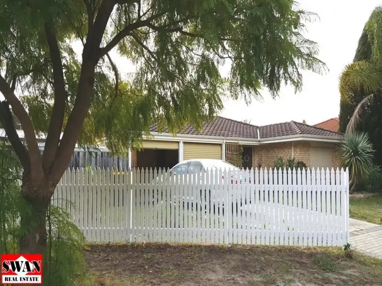 3 Campolino Gardens, Stratton WA 6056