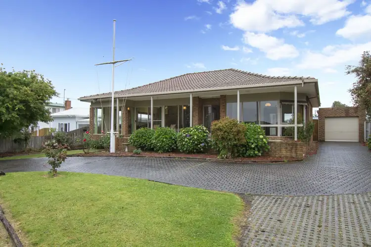 Second view of Homely house listing, 60 Newlands Drive, Paynesville VIC 3880