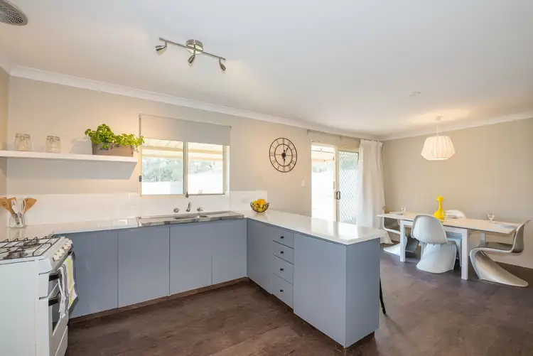 Fifth view of Homely house listing, 6 Lockwood Crescent, Withers WA 6230