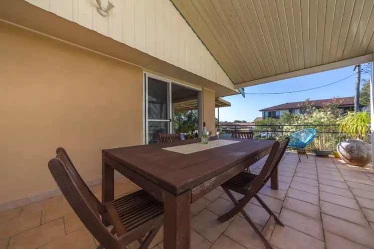 Second view of Homely house listing, 4 Maine Pl, Ballina NSW 2478
