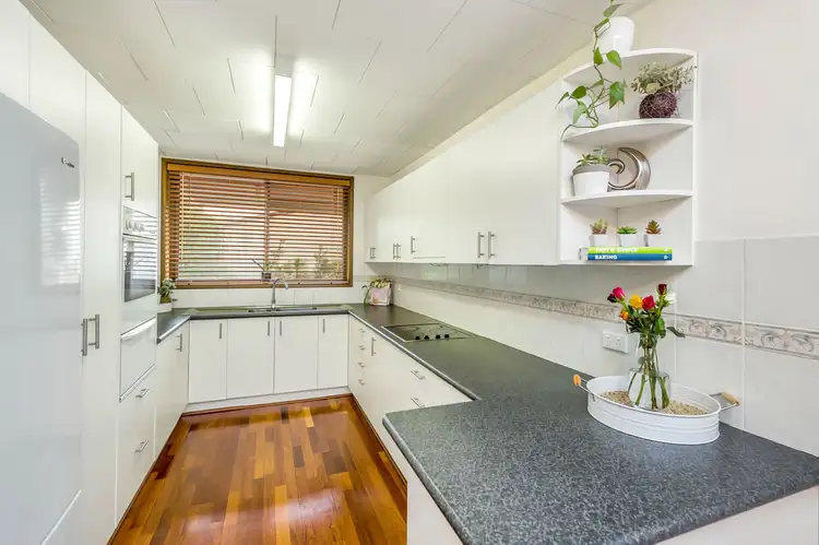 Second view of Homely unit listing, 6/60 Lambert Road, Indooroopilly QLD 4068