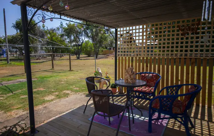 Fourth view of Homely house listing, 8 Keith Street, Maryborough QLD 4650