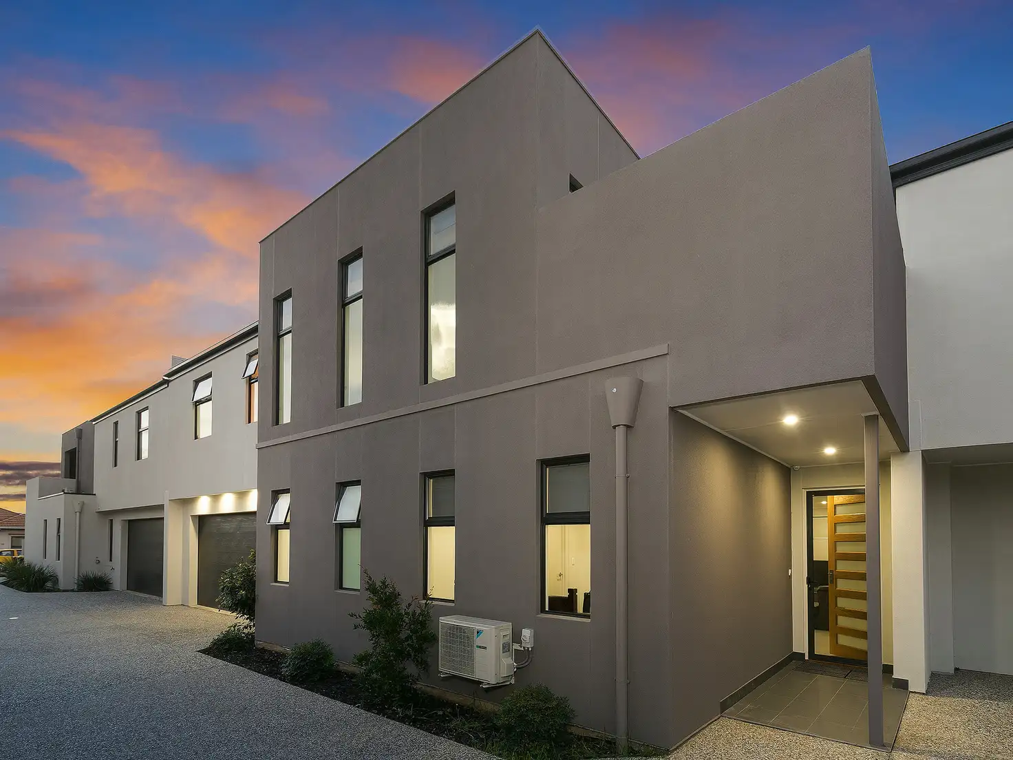 Main view of Homely house listing, 33B Daly St, Kurralta Park SA 5037