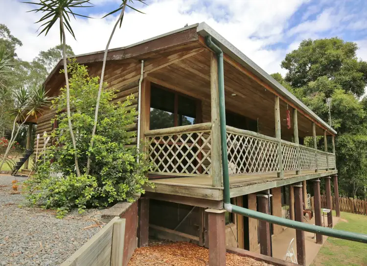 Fourth view of Homely rural property listing, 45 Grecian Bends, Greens Creek QLD 4570