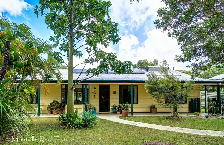 12 Janine Court, Flaxton QLD 4560