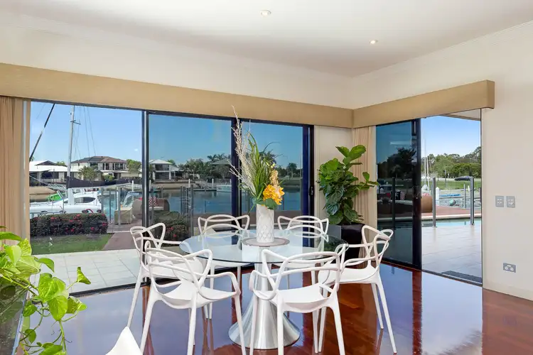 Fifth view of Homely house listing, 8 Thistle Court, Newport QLD 4020