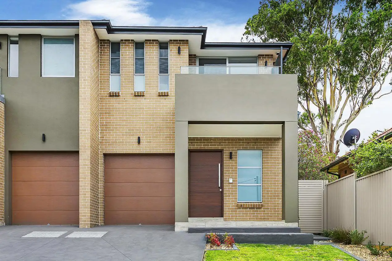 Main view of Homely house listing, 3a Bass Street, Ermington NSW 2115