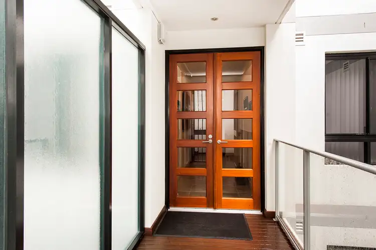 Third view of Homely unit listing, 28/15 The Palladio, Mandurah WA 6210