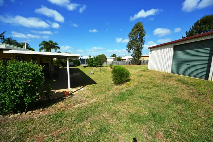 Third view of Homely house listing, 2 Schirmer Close, Gracemere QLD 4702