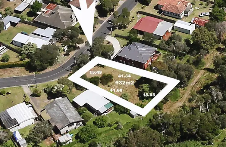 Second view of Homely land listing, 21 Chatfield Avenue, Rosebud West VIC 3940