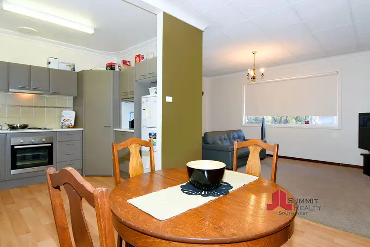 Fifth view of Homely house listing, 13 Sweeny Street, Carey Park WA 6230