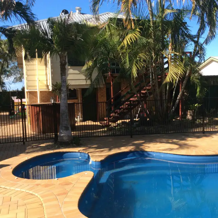 LOT 83, 43 Kumgum Street, Jacobs Well QLD 4208