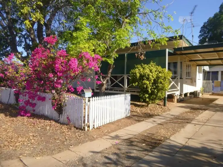 61 Second Avenue, Mount Isa QLD 4825