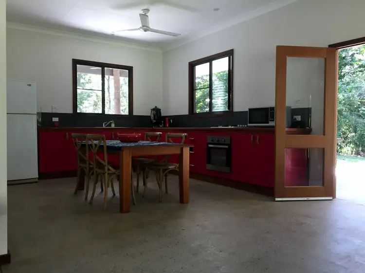 Sixth view of Homely house listing, 702 Whyanbeel Road, Whyanbeel QLD 4873