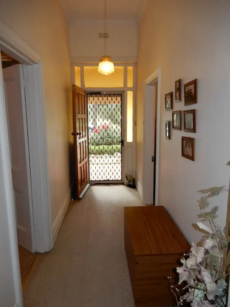 Second view of Homely house listing, 27 Doon Terrace, Jamestown SA 5491