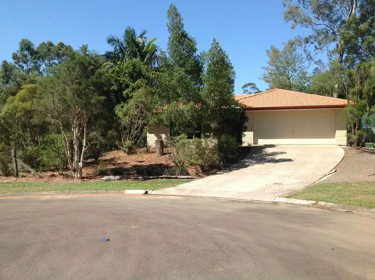 Third view of Homely house listing, 34 Samuel Place, Mooloolah Valley QLD 4553