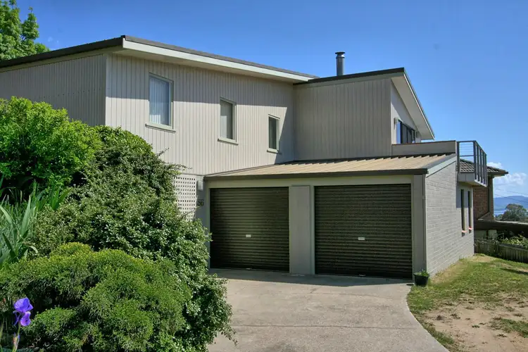 Fifth view of Homely house listing, 56 Gippsland Street, Jindabyne NSW 2627