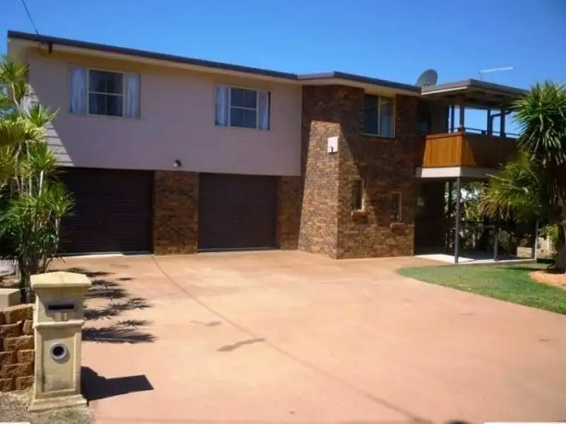 Main view of Homely house listing, 11 Misfeld Close, Gracemere QLD 4702