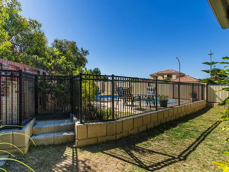 Fourth view of Homely house listing, LOT 41, 6 Dirk Hartog Cove, Heathridge WA 6027