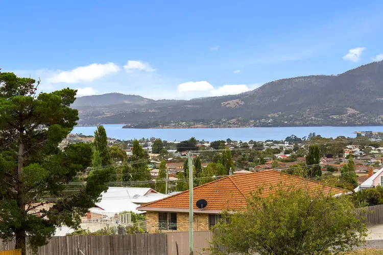 Second view of Homely unit listing, 2/11 Longley Ct, Glenorchy TAS 7010