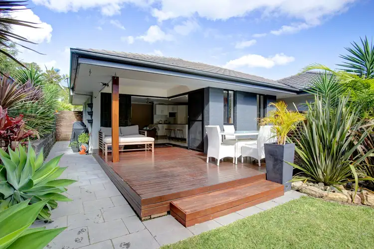 Fourth view of Homely house listing, 94 Pearce Drive, Coffs Harbour NSW 2450