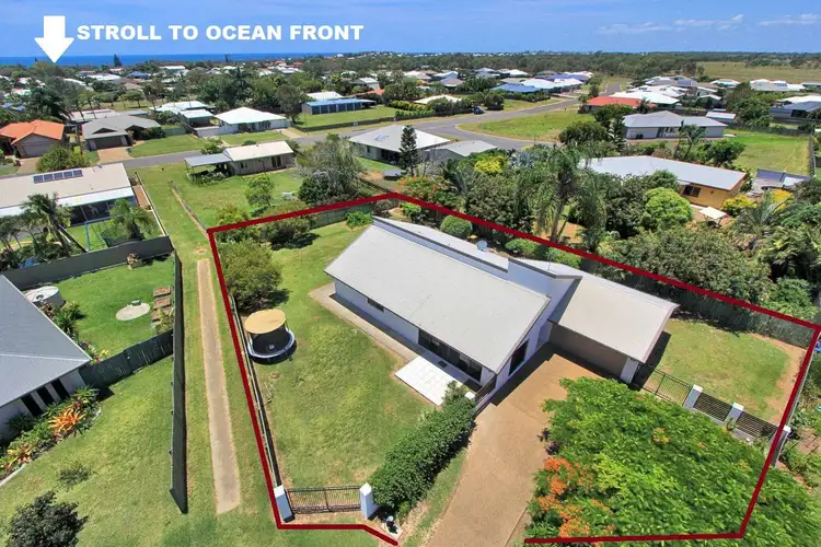 6 CECILY Place, Innes Park QLD 4670
