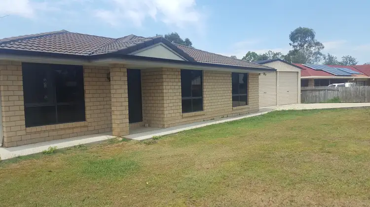 Main view of Homely house listing, 34 Dellvene Cres, Rosewood QLD 4340