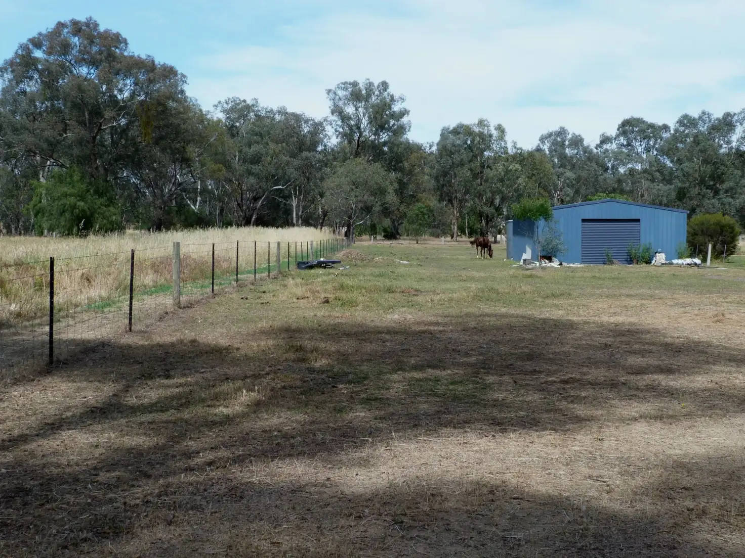 Main view of Homely land listing, L36 A Clarendon Street, Baddaginnie VIC 3670