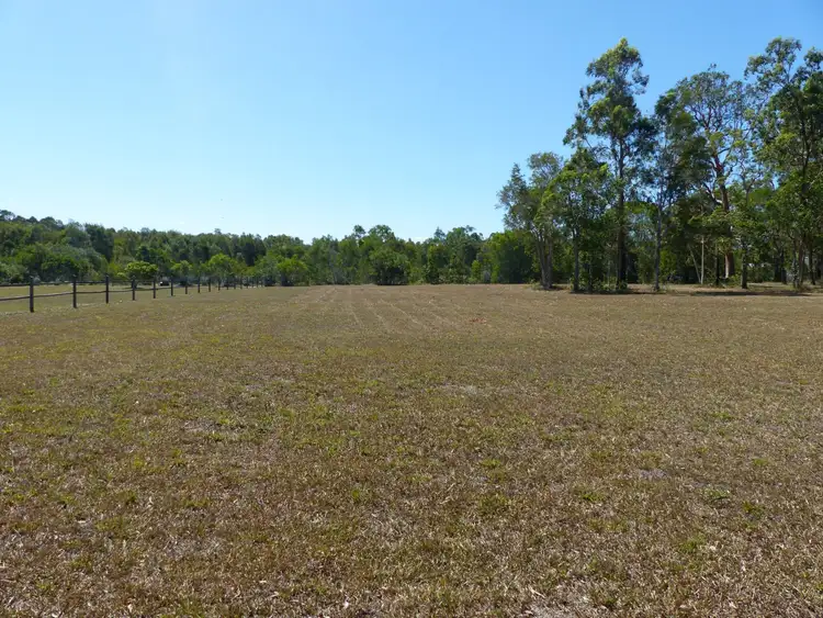 Sixth view of Homely land listing, 18 A Amaroo St, Cooroibah QLD 4565