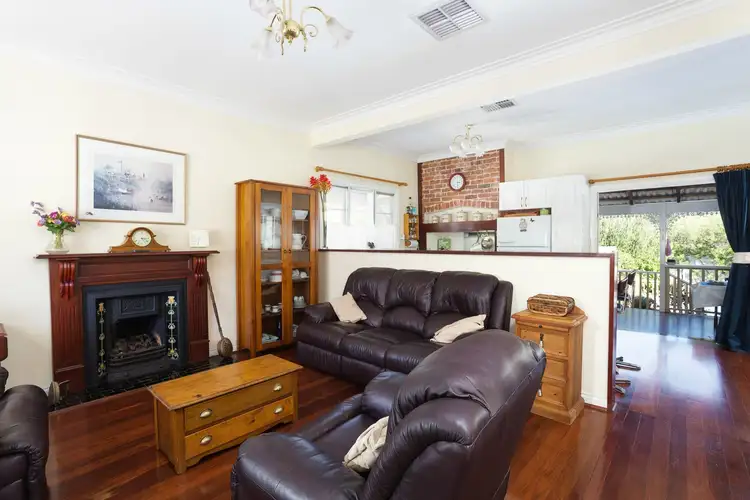 Fourth view of Homely house listing, 24 Bombard Street, Ardross WA 6153