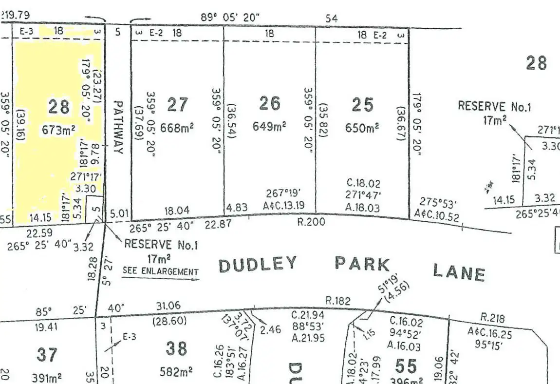 Main view of Homely land listing, L28 Dudley Park Lane, Cobram VIC 3644