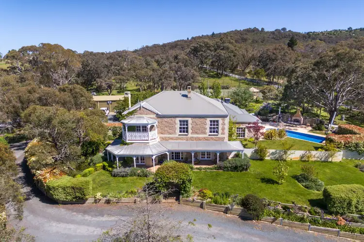 Fourth view of Homely rural property listing, 71 Briars Sharrow Road, Hoskinstown NSW 2621