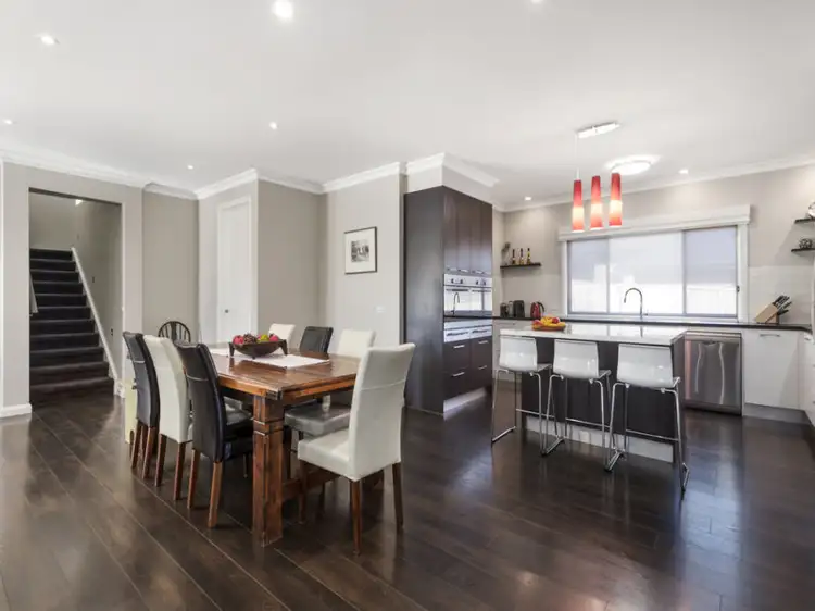 Third view of Homely house listing, 33 Dumbarton Way, Gisborne VIC 3437