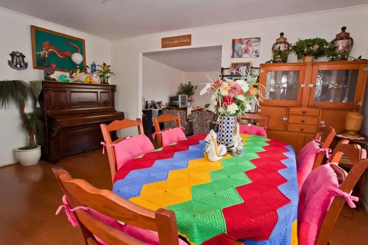 Fifth view of Homely house listing, 159 Barolin Street, Avenell Heights QLD 4670