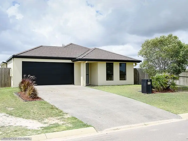 Main view of Homely house listing, 20 Fishburn Way, Eli Waters QLD 4655