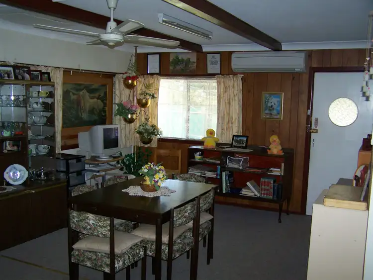 Fourth view of Homely house listing, 17 Fern Street, Quirindi NSW 2343