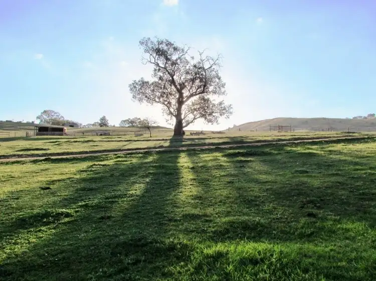 Second view of Homely rural property listing, 5a Hollow Street, Bethanga VIC 3691
