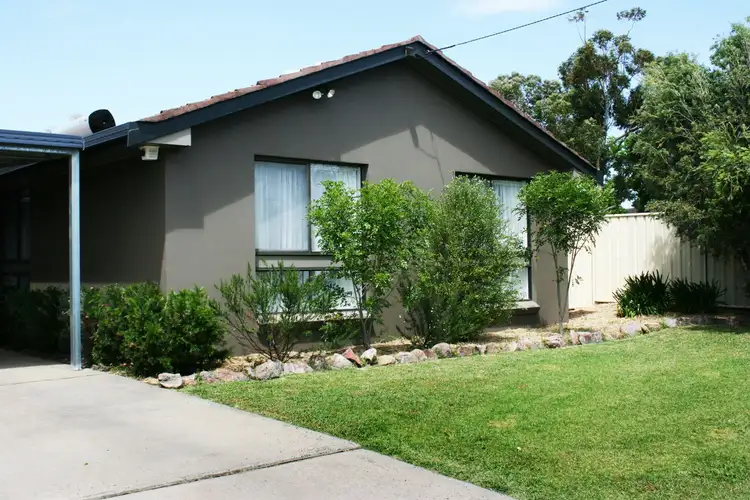 Second view of Homely house listing, 69 Moore Street, Inverell NSW 2360