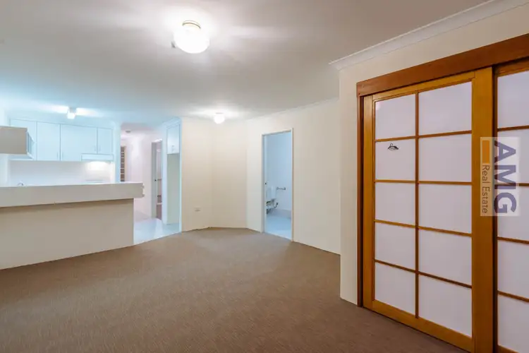 Main view of Homely unit listing, 13/41 Bristol Avenue, Bicton WA 6157