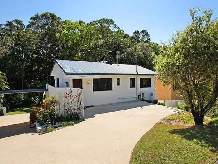 Sixth view of Homely house listing, 23 Elizabeth Way, Nambour QLD 4560