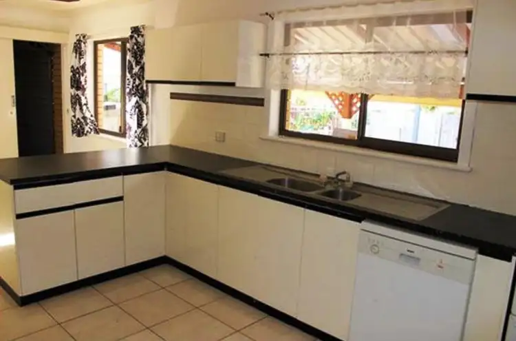 Second view of Homely house listing, 12 Jocelyn Parade, Granville QLD 4650